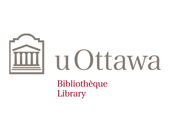 Logo Image for Bibliothèque de l'Université d'Ottawa