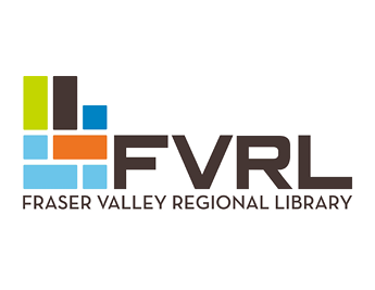 Logo Image for Fraser Valley Regional Library