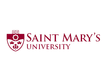 Logo Image for Saint Mary's University