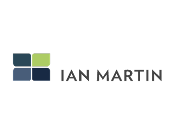 Logo Image for Ian Martin