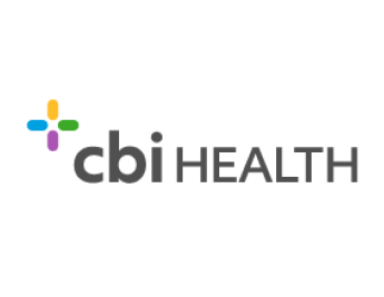 Logo Image for CBI Health