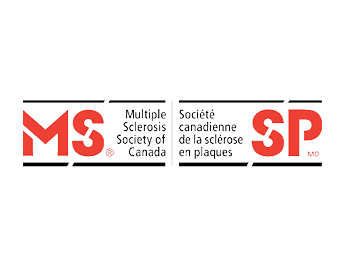 Logo Image for MS Society of Canada