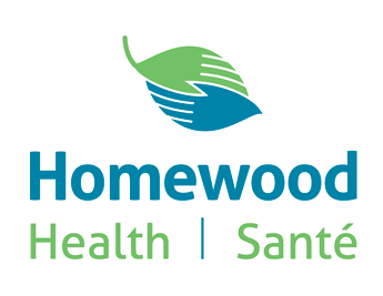 Logo Image for Homewood Health