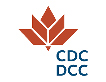 Logo Image for Construction de Défense Canada