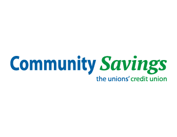 Logo Image for Community Savings Credit Union