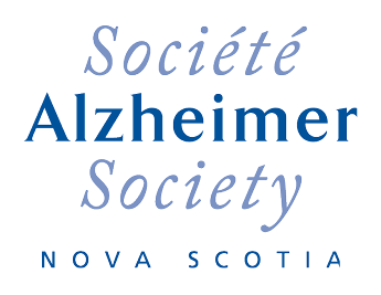 Logo Image for Société Alzheimer de la Nouvelle-Écosse