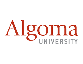 Logo Image for Université Algoma
