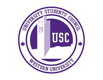 Logo Image for University Students' Council of Western