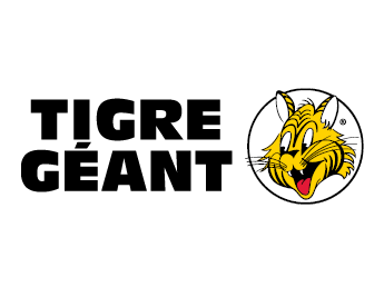 Logo Image for Tigre Géant