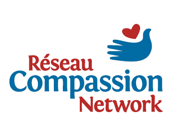 Logo Image for Réseau Compassion Network