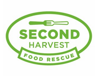 Logo Image for Second Harvest