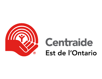 Logo Image for Centraide de l’Est de l’Ontario