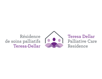 Logo Image for Résidence de soins palliatifs Teresa-Dellar