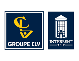 Logo Image for InterRent et Groupe CLV