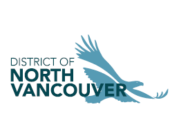 Logo Image for District of North Vancouver