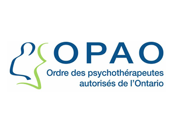 Logo Image for Ordre des psychothérapeutes autorisés de l'Ontario