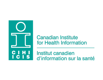 Logo Image for Canadian Institute for Health Information