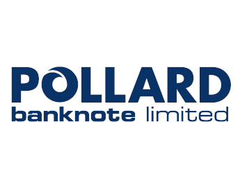 Logo Image for Pollard Banknote