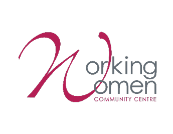 Logo Image for Working Women Community Centre