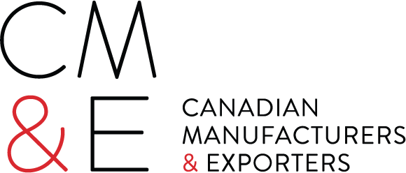 Logo Image for Canadian Manufacturers & Exporters