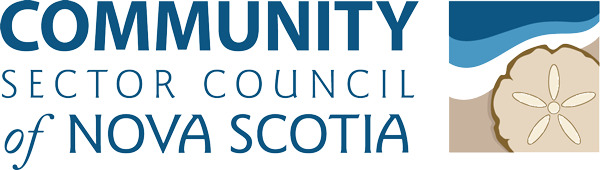 Logo Image for Community Sector Council of Nova Scotia