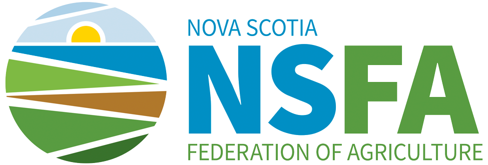 Logo Image for Nova Scotia Federation of Agriculture