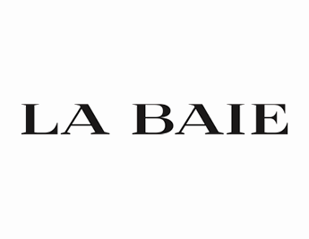 Logo Image for La Baie