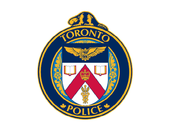 Logo Image for Toronto Police Service
