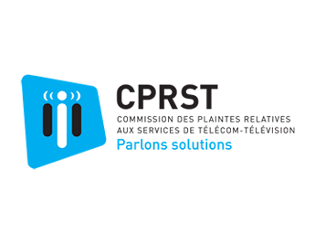 Logo Image for Commission des plaintes relatives aux services de télécom-télévision