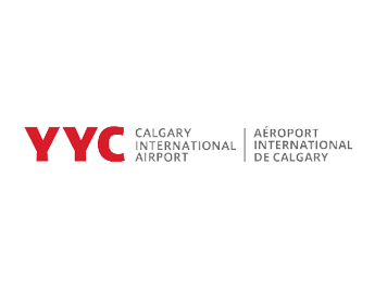 Logo Image for Aéroport International de Calgary 