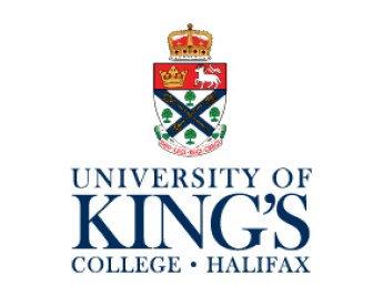 Logo Image for Université de King's College