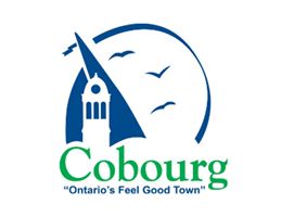 Logo Image for Town of Cobourg