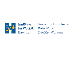 Logo Image for Institute for Work & Health