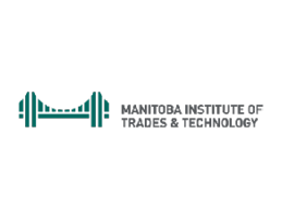 Logo Image for Manitoba Institute of Trades and Technology
