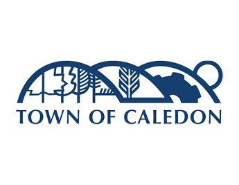 Logo Image for Comté de Caledon