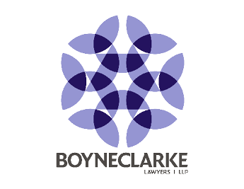 Logo Image for BOYNECLARKE LLP