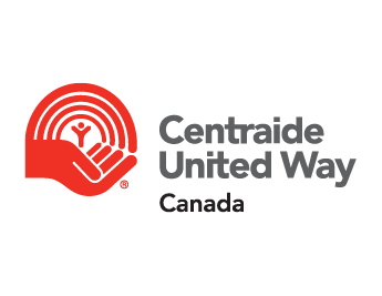 Logo Image for Centraide United Way Canada