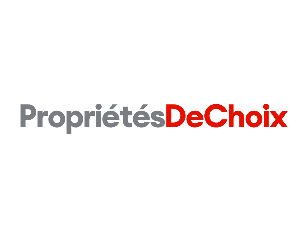 Logo Image for Propriétés DeChoice