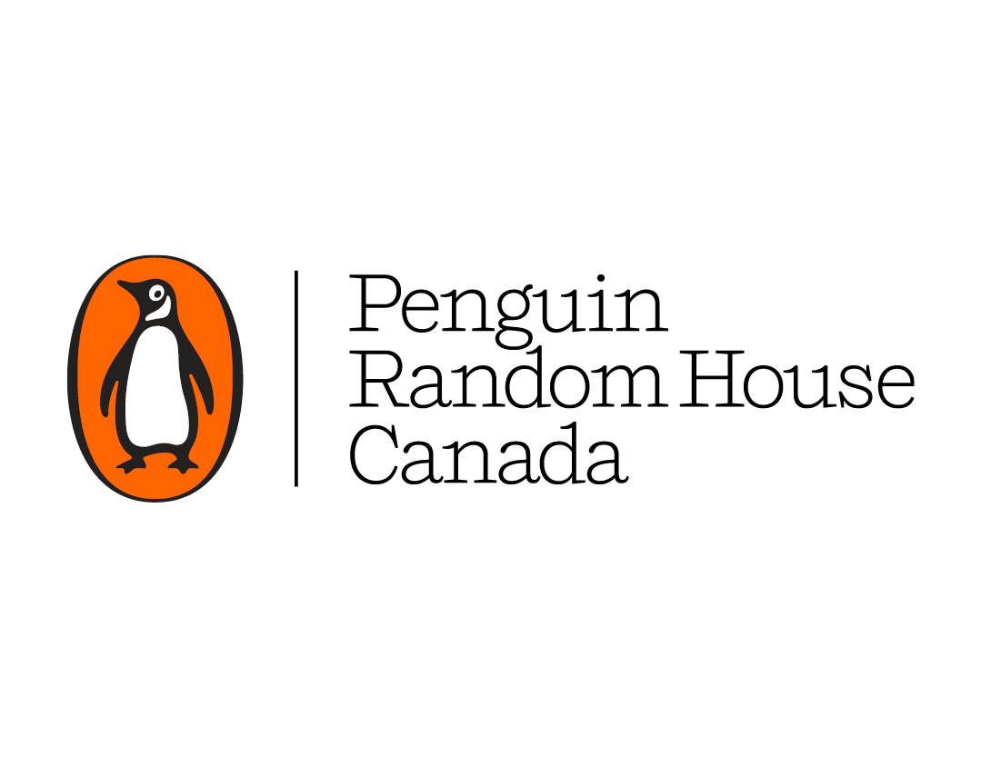 Logo Image for Penguin Random House Canada
