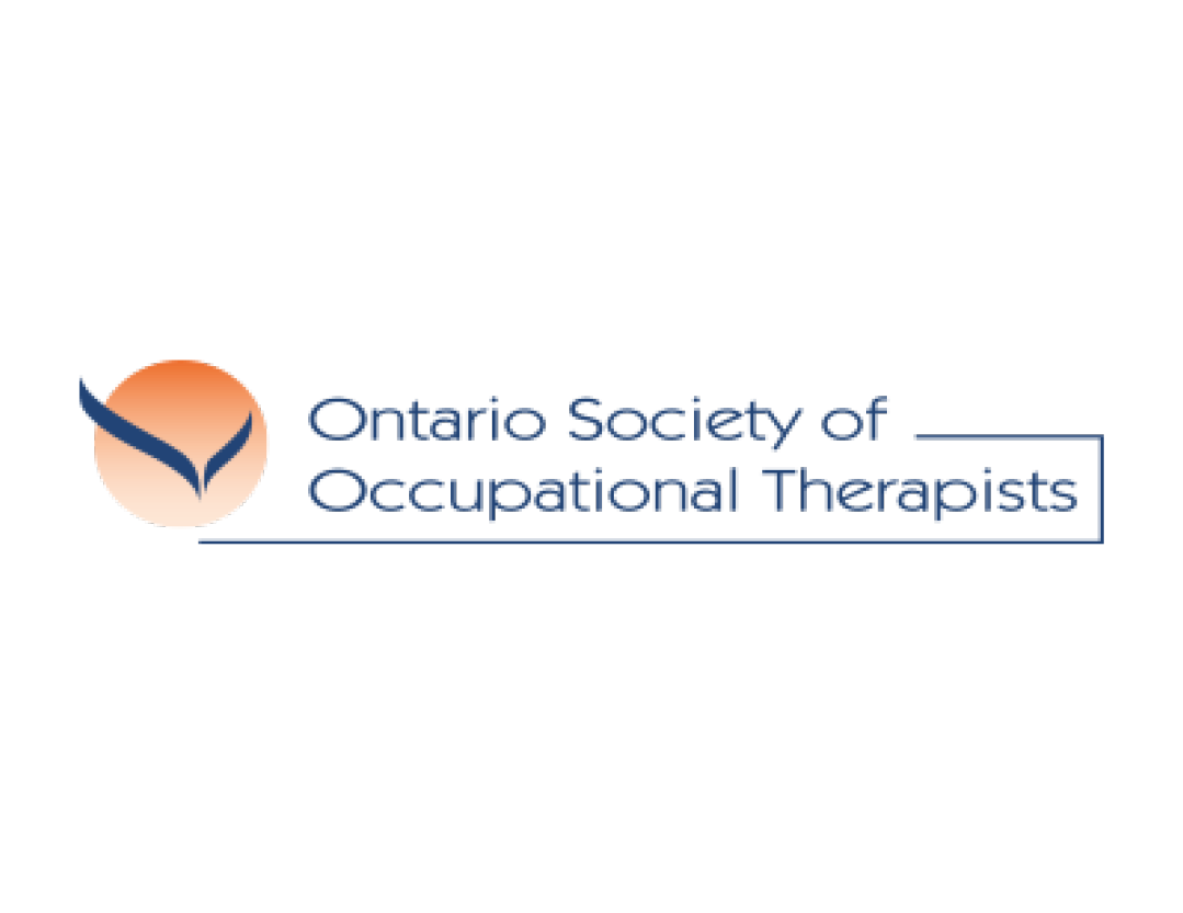 Logo Image for Ontario Society of Occupational Therapists