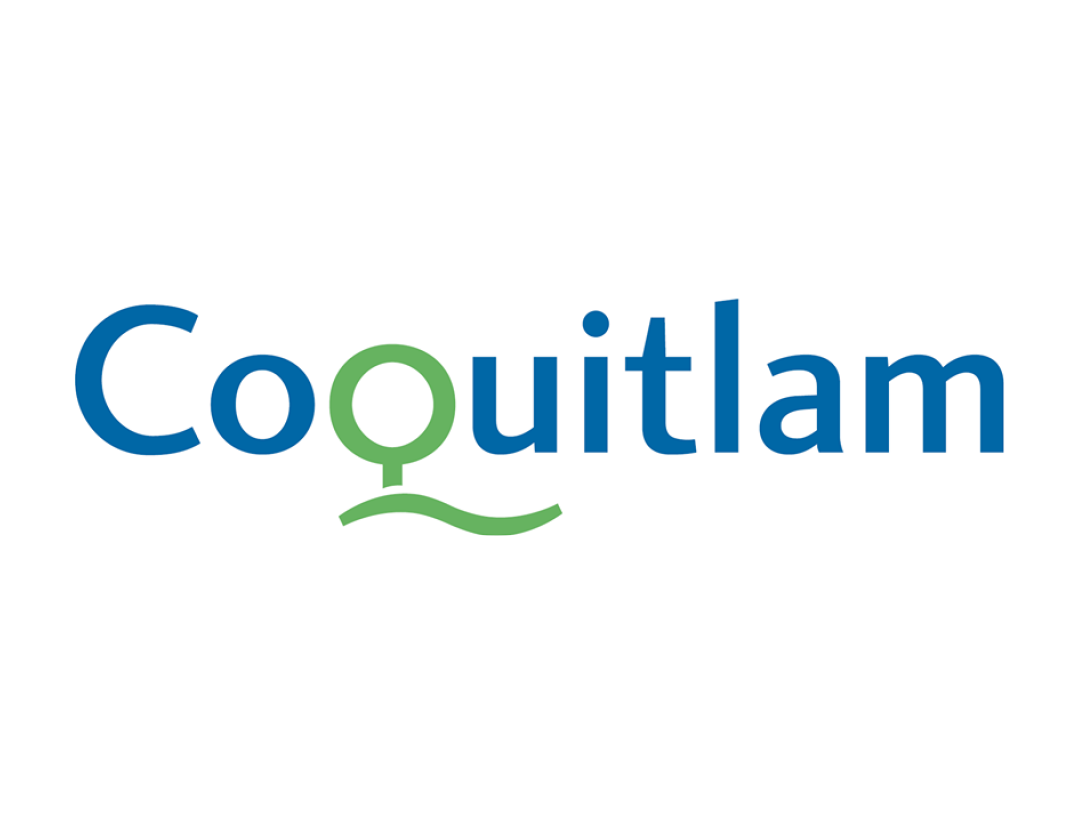 Logo Image for City of Coquitlam