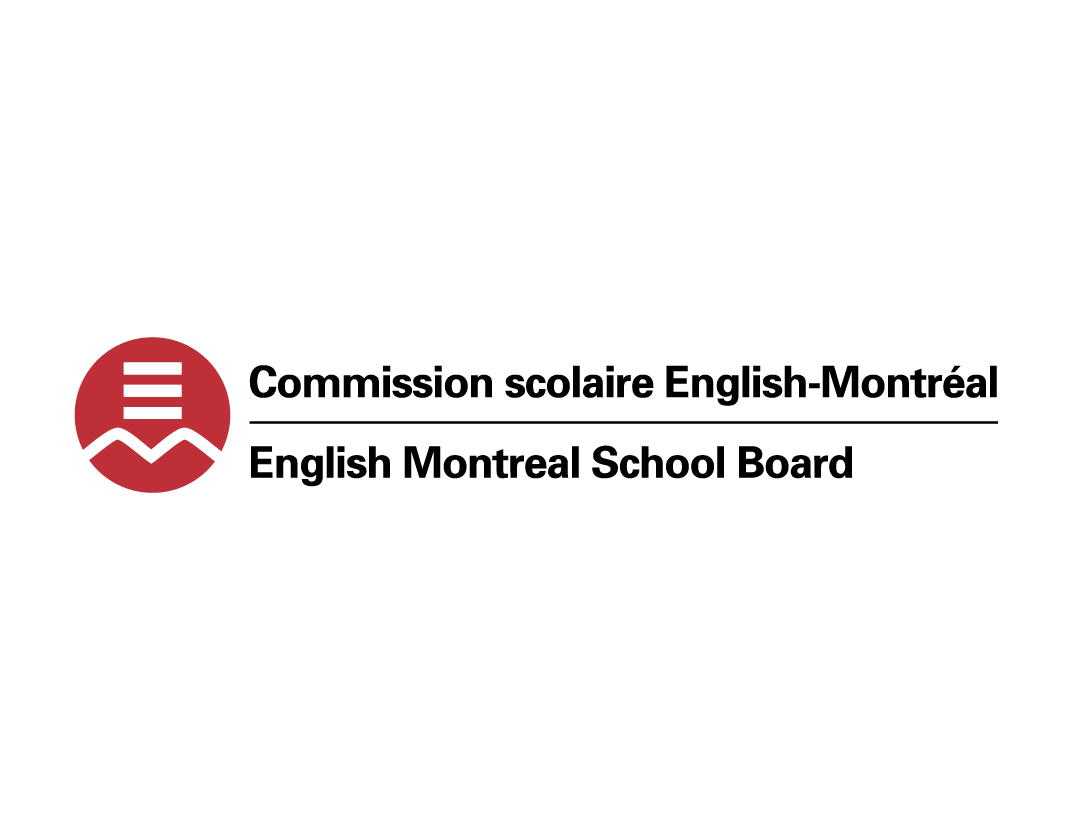 Logo Image for Commission scolaire English-Montréal