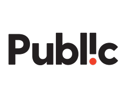 Logo Image for Public Inc