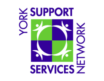 Logo Image for York Support Services Network