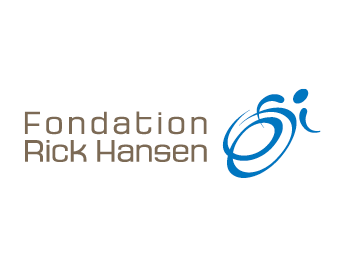 Logo Image for Fondation Rick Hansen