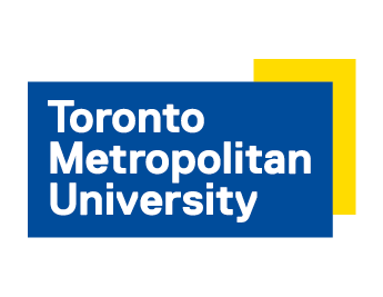 Logo Image for Toronto Metropolitan University