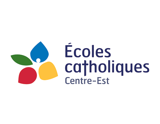 Logo Image for Conseil des écoles catholiques du Centre-Est 