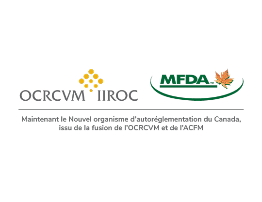 Logo Image for Maintenant le Nouvel organisme d'autoréglementation du Canada