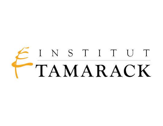 Logo Image for Institut Tamarack