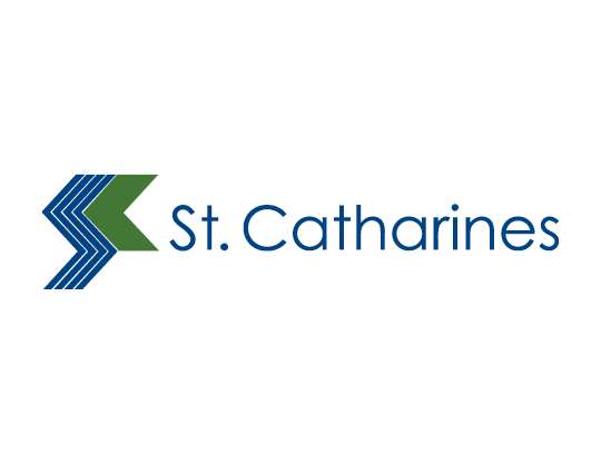Logo Image for City of St. Catharines